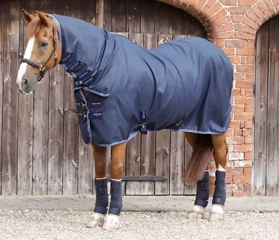 £87 • Buy Premier Equine Combo Buster Waffle Cooler 