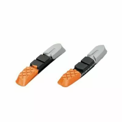 Bike Bicycle V Brake Brake Shoes Pads For Tektro • $9.99