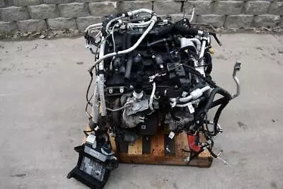 2021-2023 Ford F150 3.5 Ecoboost Twin Turbo Engine W/ Turbos & Accessories 15k • $5450