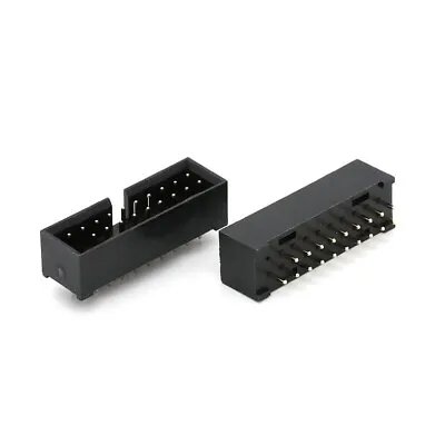 19-pin USB 3.0 Male Header PCB Connector Replacement For Desktop Motherboards • $2.49