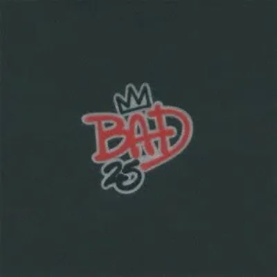 MICHAEL JACKSON 3CD+DVD Box Set Bad 25th Delux Edition Rock Music Album • $214.43