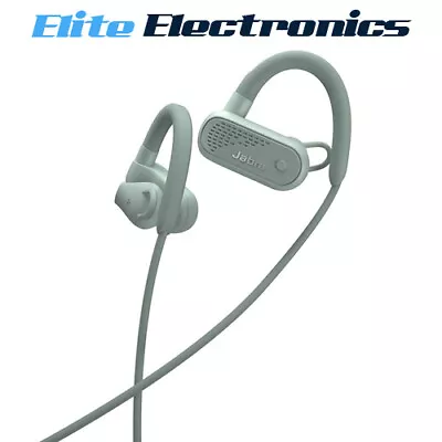 $146.85 • Buy Jabra Elite Active 45E Wireless Bluetooth Sports Waterproof Earbuds Mint Green