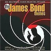 £2.48 • Buy James Bond Themes CD (2002) Value Guaranteed From EBay’s Biggest Seller!