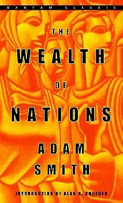 $44.08 • Buy The Wealth Of Nations By Smith, Adam -Paperback