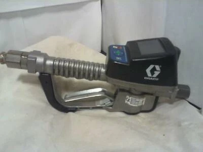 $1076.51 • Buy GRACO 255200 METER Repaired