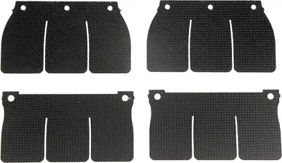 $59.95 • Buy 2003-2011 For KTM 250 SX VFORCE/MOTO TASSINARI V-Force 4 Petal Set 4P672H