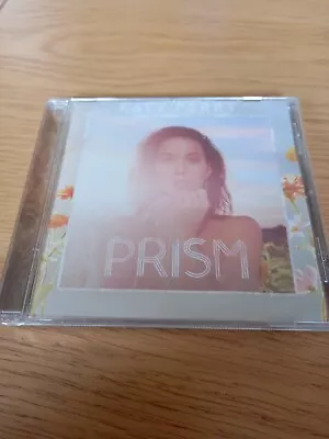 Prism By Katy Perry (CD 2013) • £2.99