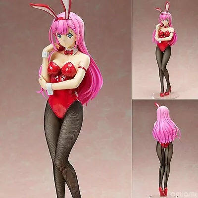 FREEing-B-STYLE We Never Learn Mafuyu Kirisu Bunny Ver. 1/4 USA SELLER • $330