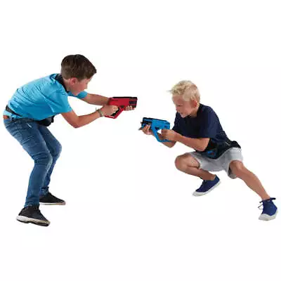 Laser Tag Battle Pro Set • £44.99