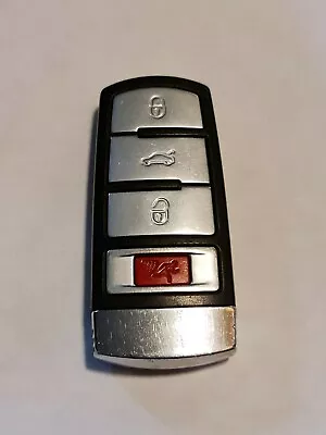 Clean Oem Vw Volkswagen Passat Smart Keyless Remote Fob Nbg009066t Oem Key Fob • $6.88