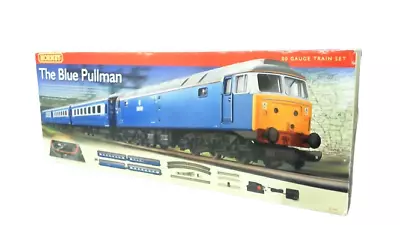 Hornby The Blue Pullman 00 Gauge Train Set • £130