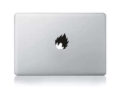 MacBook 11 /13 /15  Dragonball Goku Apple Decal Sticker (pre-2016 Pro/Air Only) • £5.49