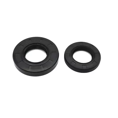 Engine Main Crank Shaft Seal Kit For Honda CR125 MT125 MR175 CR125M 1973-1978 • $6.99