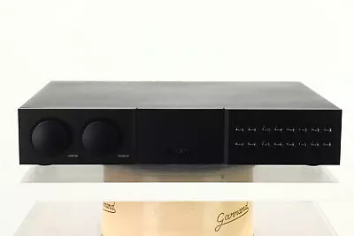 Naim NAC 282 Pre Amplifier/NAPSC (2004) Great Condition Box 3 Month Warranty • £1885