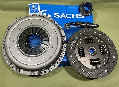 SACHS OEM Type Clutch KitBMW325198788899091E302.5L • $222.84