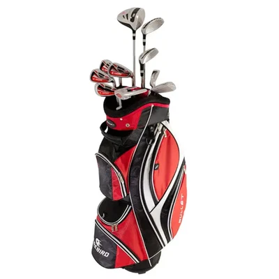 $746.99 • Buy Bullet Firebird Package Set