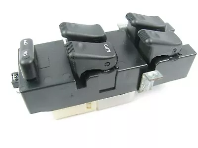 NEW - OUT OF BOX OEM Mazda HG3066350 FRONT LEFT Main Power Window Control Switch • $29.99