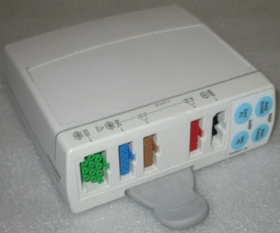 $185 • Buy GE DATEX OHMEDA E-PSMP-01 Module