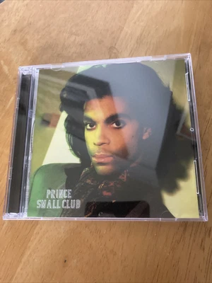 £18 • Buy Prince Small Club Double Cd