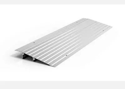$49.99 • Buy  Transitions Aluminum Entry Ramp, 1.5  Rise 1.5 Inch (Pack Of 1) Modular