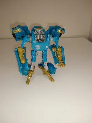 Transformers Revenge Of The Fallen RotF Scout Nightbeat • $15