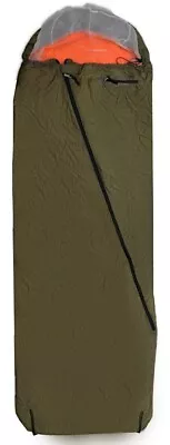 Czech Military Summer Sleeping Bag • $54.95