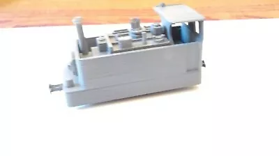 £11 • Buy 009 NARROW GAUGE 3 D Printed GVT Tram.