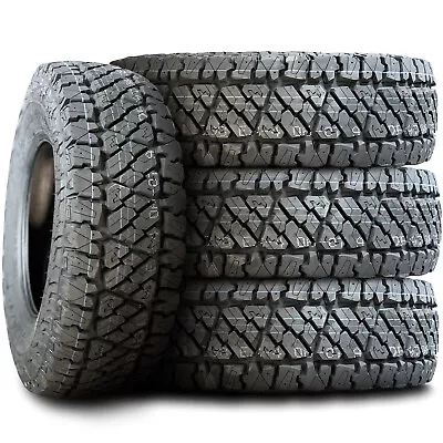 4 Tires Thunderer Ranger AT-R 235/75R15 109T XL A/T All Terrain • $488.91