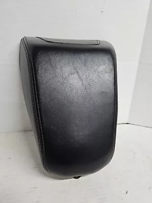 Harley Davidson Softail Motorcycle Passenger Seat Pillion Seat Rear Seat • $50