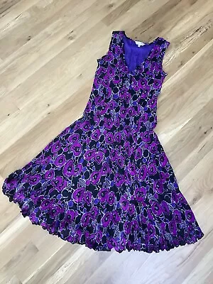 Beautiful East Dress Size 14 • £5