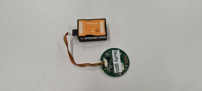 $30 • Buy DJI Phantom 2 Flight Controller