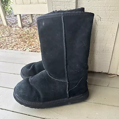 Womens UGG Australia Classic Boots Size 10 • $40