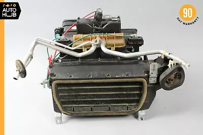 90-02 Mercedes R129 SL500 SL320 SL600 AC A/C Air Conditioning Heater Box OEM • $335