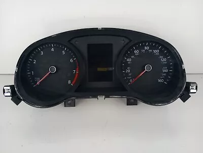 2015 Volkswagen Jetta SE 1.8L Speedometer Instrument Gauge Cluster • $55.99