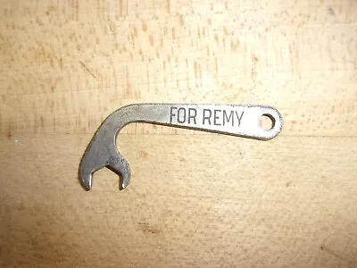Vintage Rare FOR REMY Wrench 3/8  Tool FREE SHIPPING • $6.25