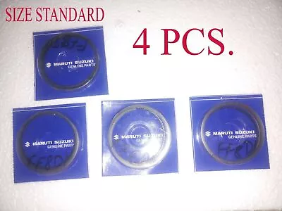 Suzuki Piston Standard Rings Ring Set F10a Sj410 Super Carry Samurai Gypsy • $47.54