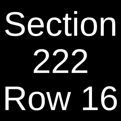 2 Tickets Melanie Martinez Beach Bunny & Sofia Isella 6/5/24 New York NY • $208.70