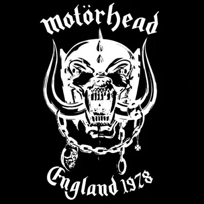 Motorhead - England 1978 [New CD] • $17.51