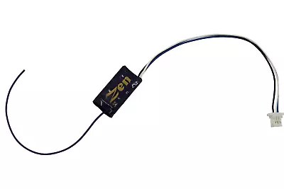 NEW DCCC Zen BL+Decoder 8 Pin NANO Direct 4 Function FREE US SHIP • $31.98