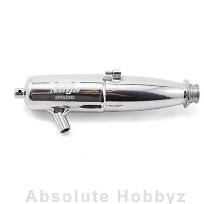 Mugen Ninja JX21 Muffler 21-B - MUGJX15001 • $127.49