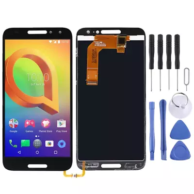 OEM LCD Screen For Alcatel A3 OT5046 5046D 5046X 5046Y With Digitizer Full Assem • $54.99