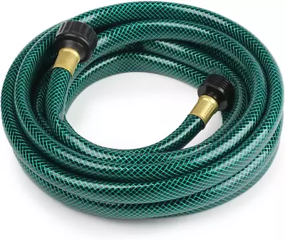 ½  PVC Outdoor Garden Hose For Lawns Boat Hose Flexible And DurableNo Leaking • $19.99
