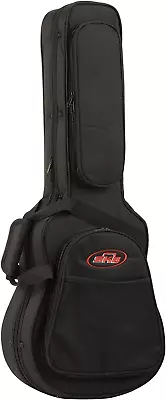 Cases Baby Taylor And Martin LX Guitar Soft Guitar Case With Nylon Exterior And  • $177.99