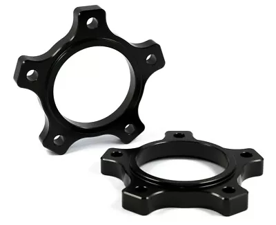 DRIVESHAFT SPACERS 5X1 15MM Fits NISSAN SKYLINE SILVIA R32 R33 R34 S14 S15 • $49.79