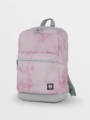 Volcom School Pack Backpack E6532101 (FMV) • $40