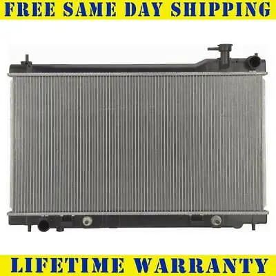 Radiator For 2003-2007 INFINITI G35 3.5L • $68.30