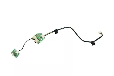 Dafm5th66c0 Dafm5bab6c0 Dell Audio Wireless Switch Board 1500 Pp22l (ca45) • $6.95