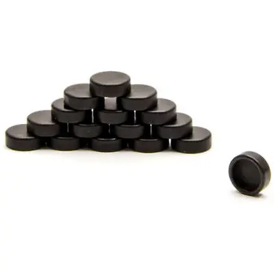 Manley Engine Valve Lash Cap Set 42104-16; 4140 Steel .3415  .080  .455  OD • $48.83