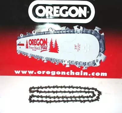 £50.29 • Buy STIHL MS880 076  47 - 48  138DL CHAIN .404  X 063  OREGON CHISEL CHAIN V /BEST!