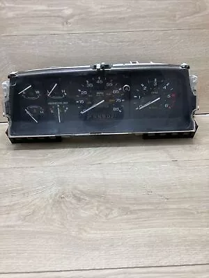 Speedometer Instrument Gauge Tach Cluster Panel FORD RANGER 1989 90 91 92 • $89.99